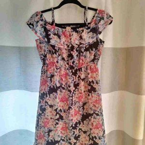 Gymboree Girls Size 10 Dress